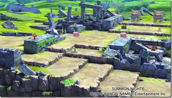 サモ6フリーバトル23 - コピー サモ6フリーバトル23 - コピー